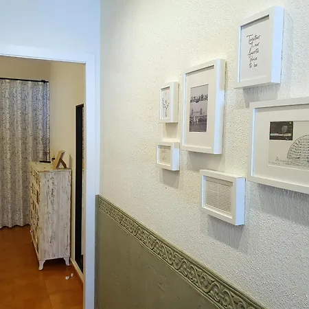 Ferienhaus Casa Allegra *