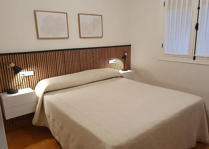 Casa Allegra * 托雷维耶哈