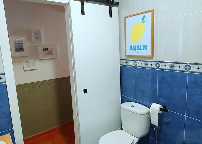 Casa Allegra 度假居 托雷维耶哈