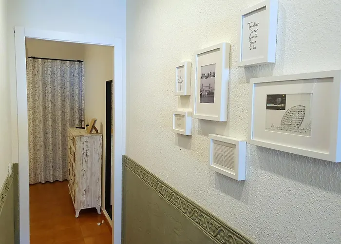 度假居 Casa Allegra *