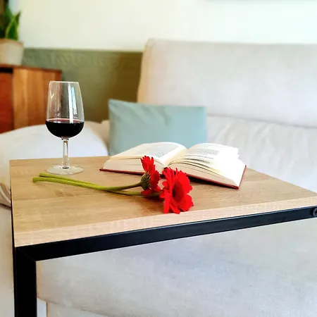 Casa Allegra * טורבייחה