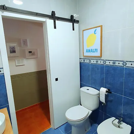 Casa Allegra Dom wakacyjny Torrevieja